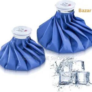 Ice Bag, Hot Cold Therapy