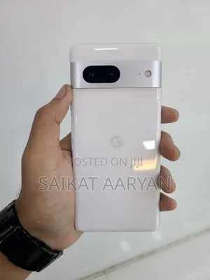 Photo - Google Pixel 7 128 GB White