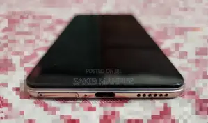 Photo - Xiaomi Mi 11 Lite 128 GB Pink
