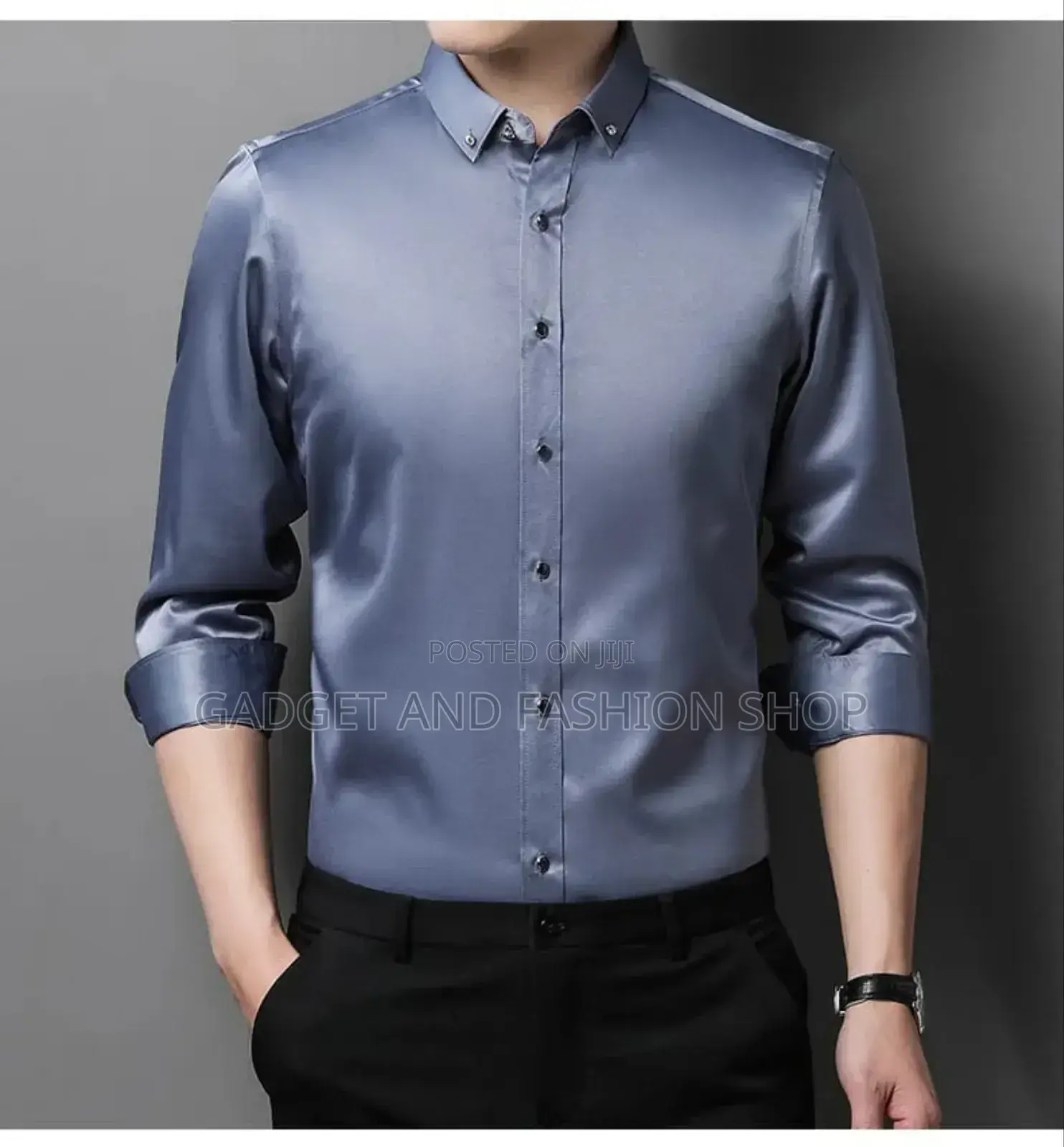 Premium Quality Exclusive Cotton Shirt