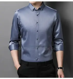 Premium Quality Exclusive Cotton Shirt