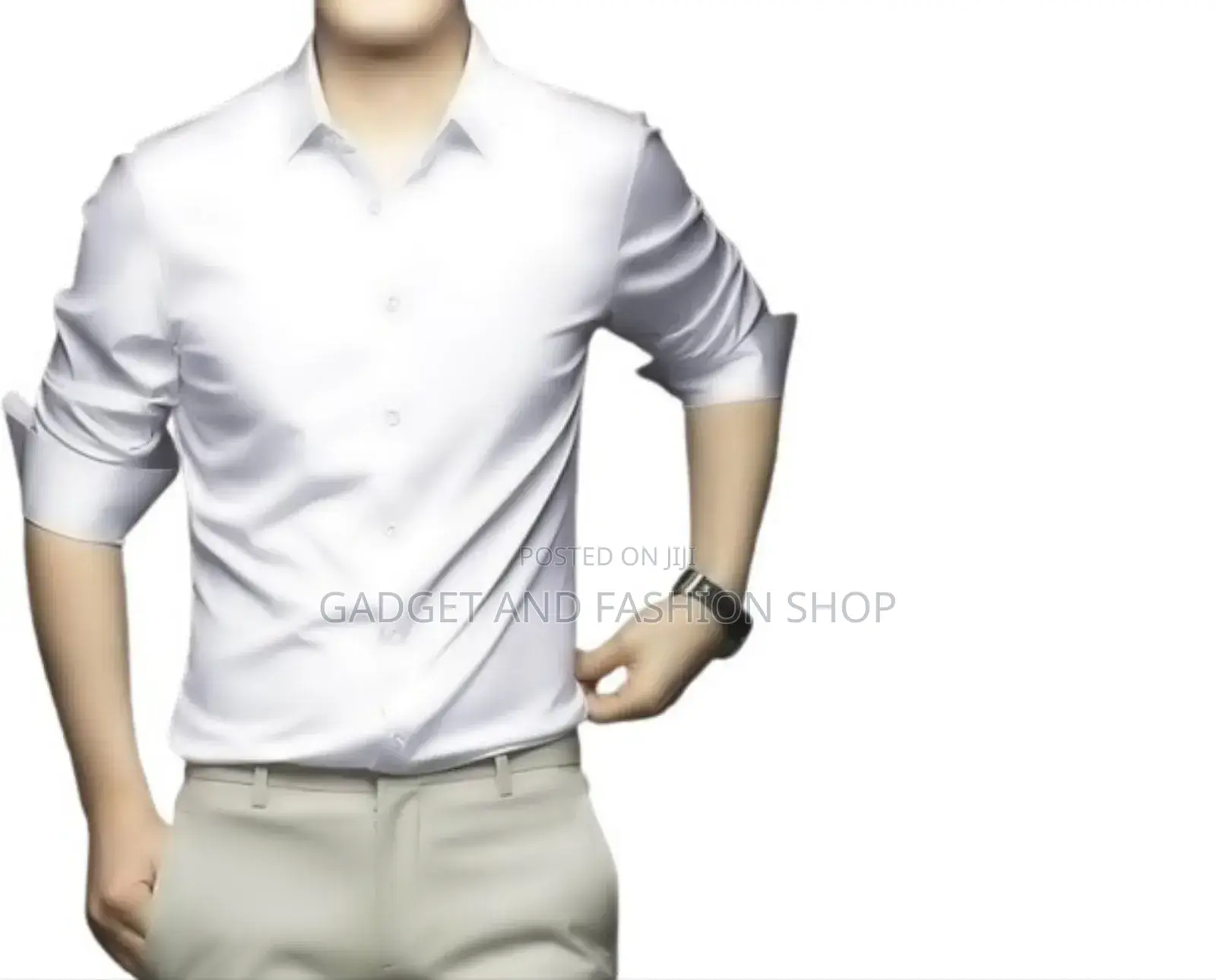 Premium Quality Exclusive Cotton Shirt