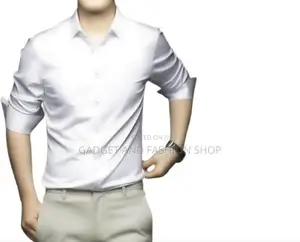 Premium Quality Exclusive Cotton Shirt