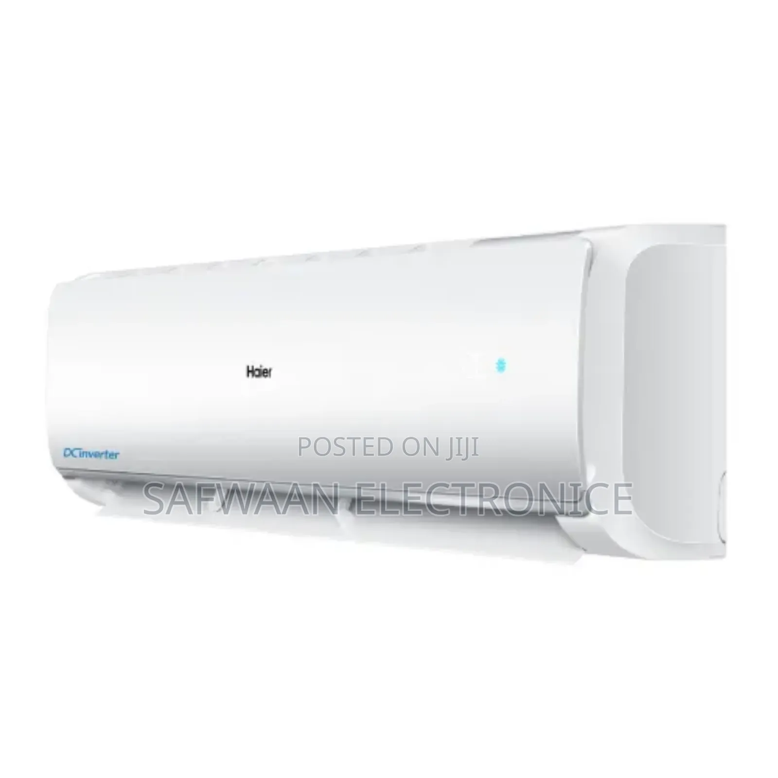 Haier 1.5 Ton CleanCool Inverter AC