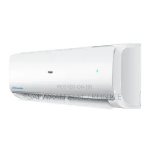 Haier ১.৫ টন CleanCool ইনভার্টার এসি