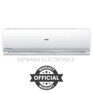 Haier 1.5 Ton CleanCool Inverter AC