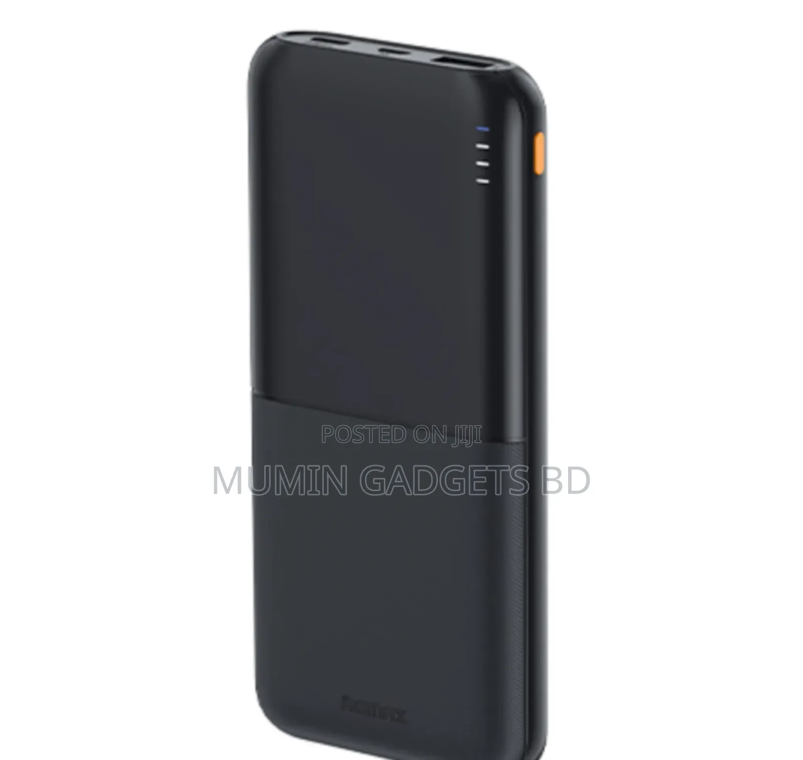 Remax Lango Series Ii Power Bank 10000mah RPP