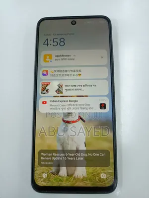 Xiaomi Redmi 12 256 GB Black