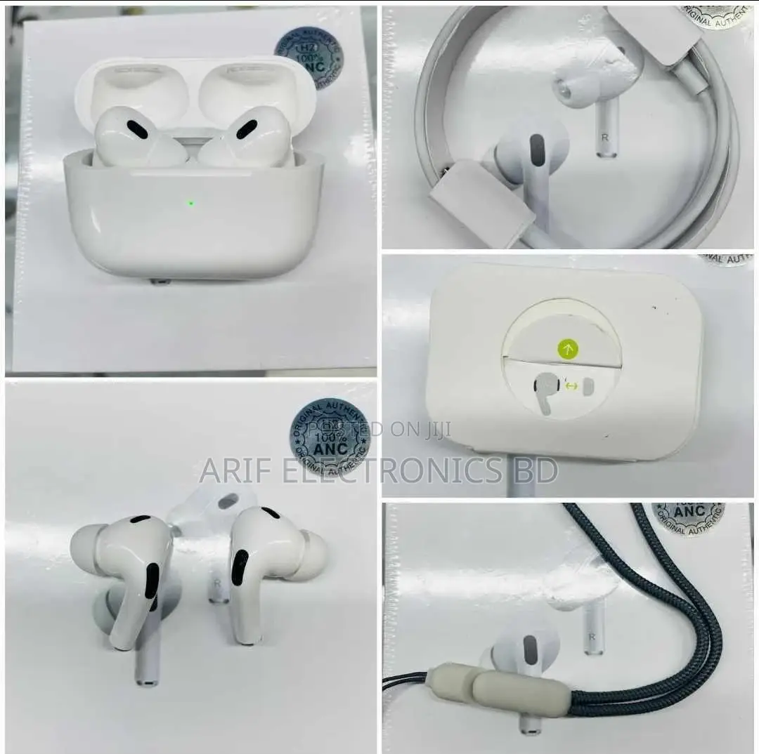 Apple Airpods Pro 2nd Generation