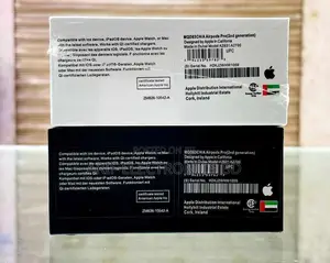 Apple Airpods Pro 2nd Generation