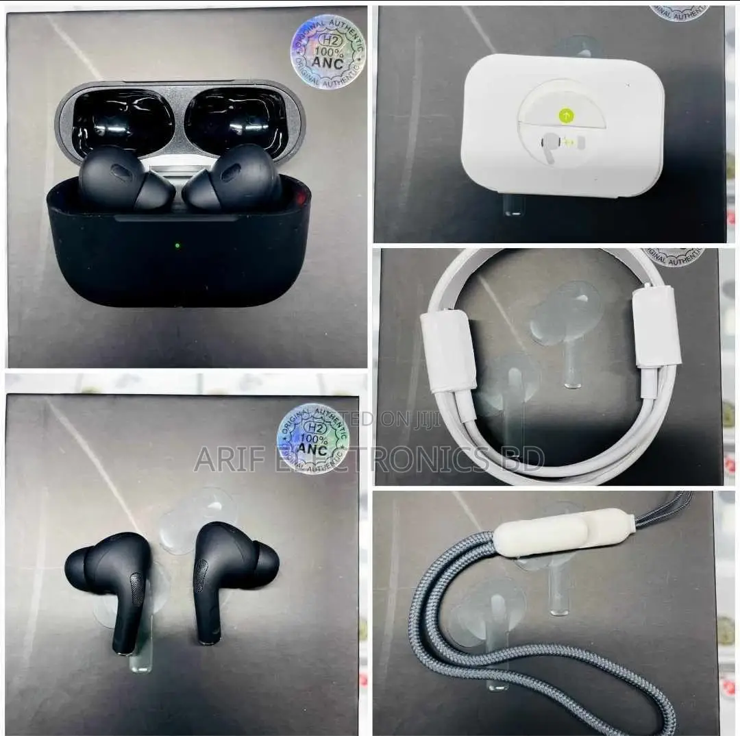 Apple Airpods Pro 2nd Generation