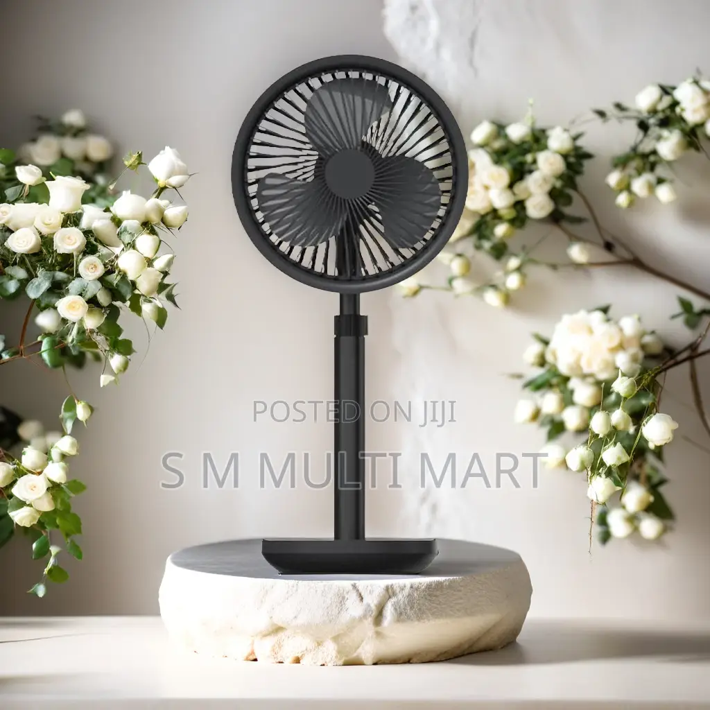 Xiaomi Aisolove F5 Pro Rechargeable Fan