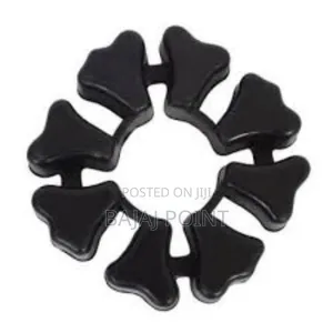 Photo - Dram Rubber Pulsar Single Disc