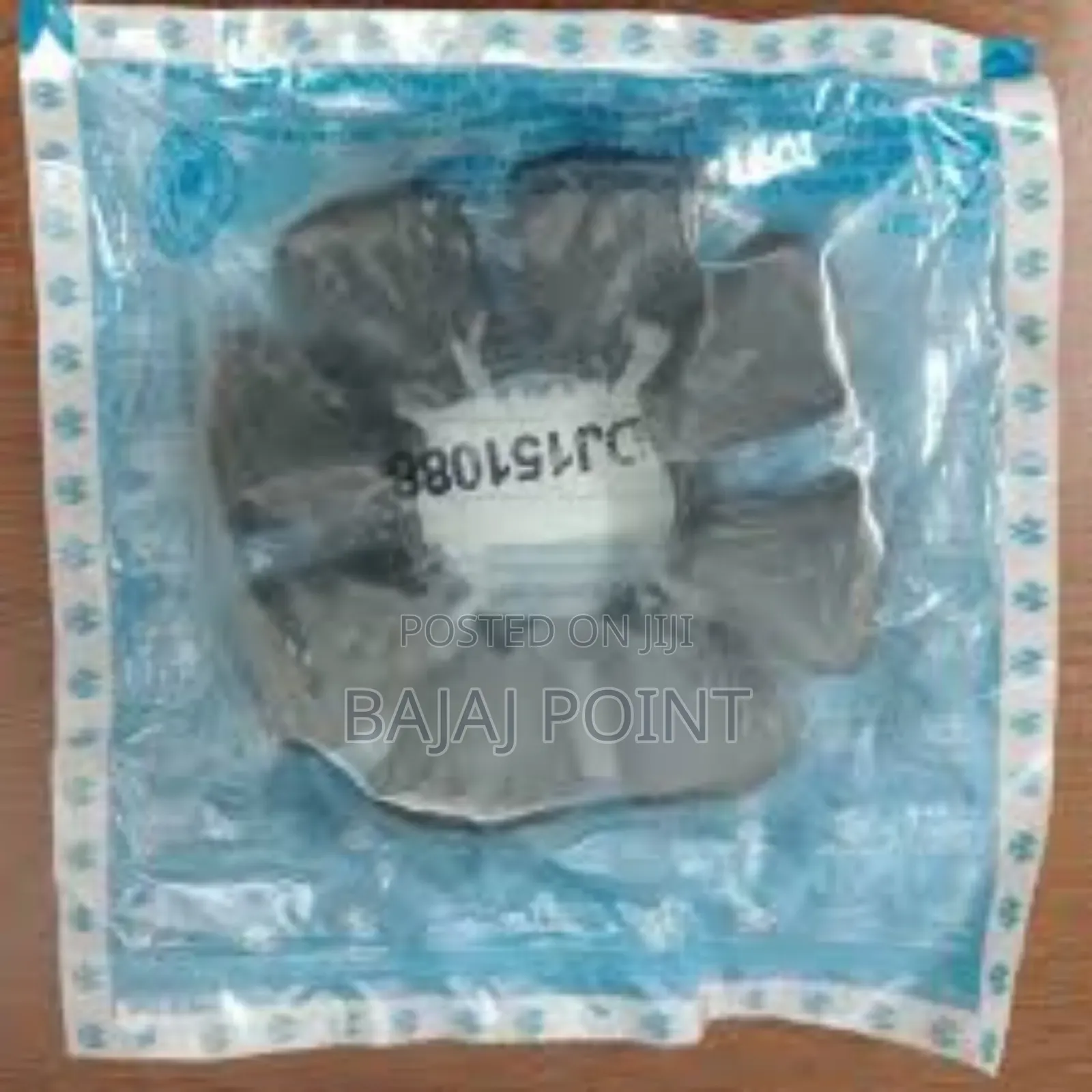 Dram Rubber Pulsar Ns 160