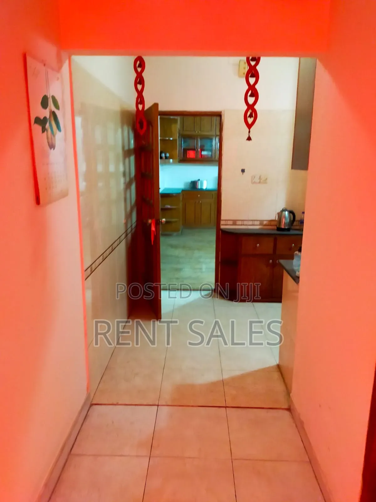 Furnished 3bdrm Apartment in Gulshan for rent