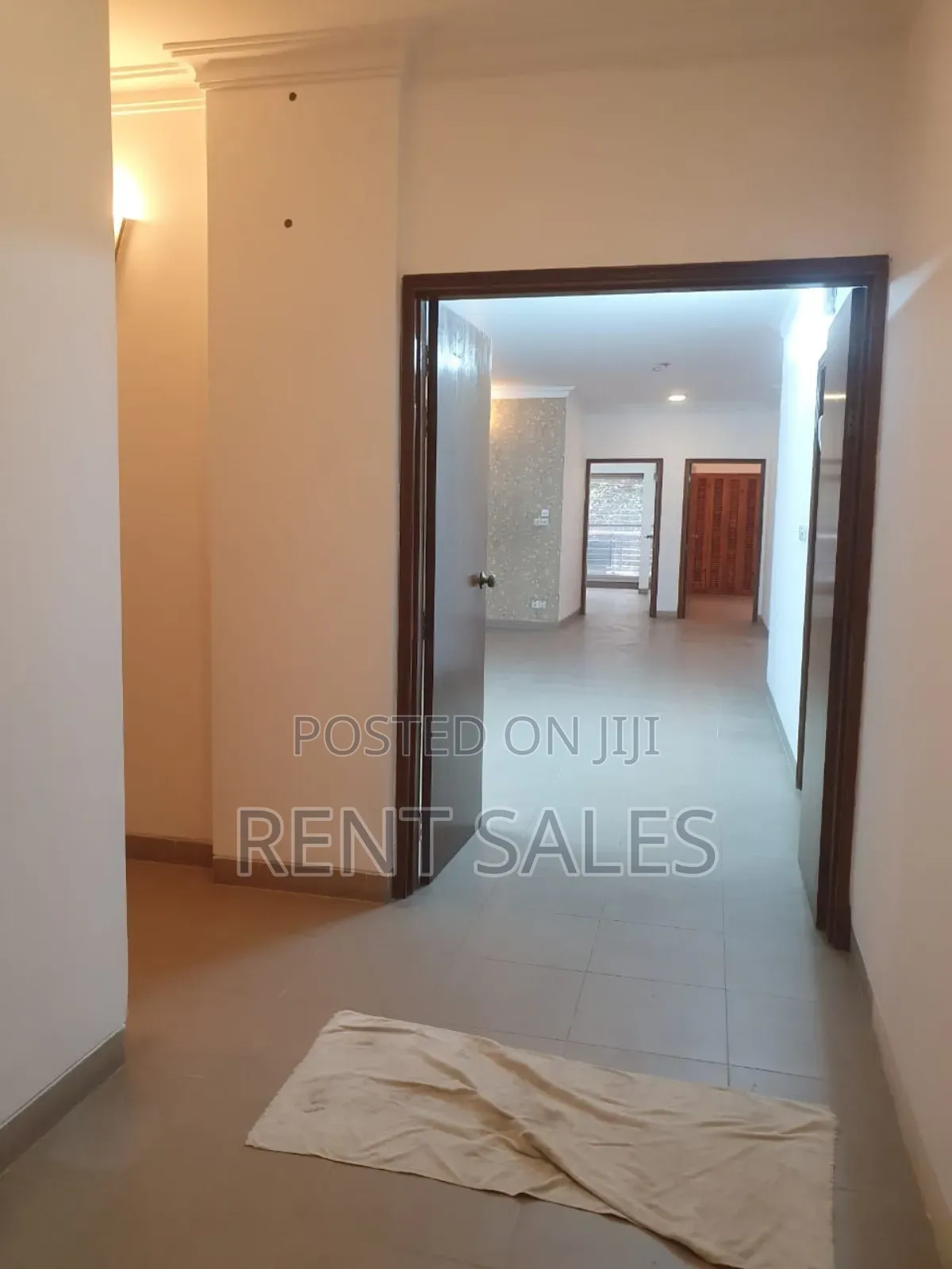 3bdrm Apartment in Gulshan for rent