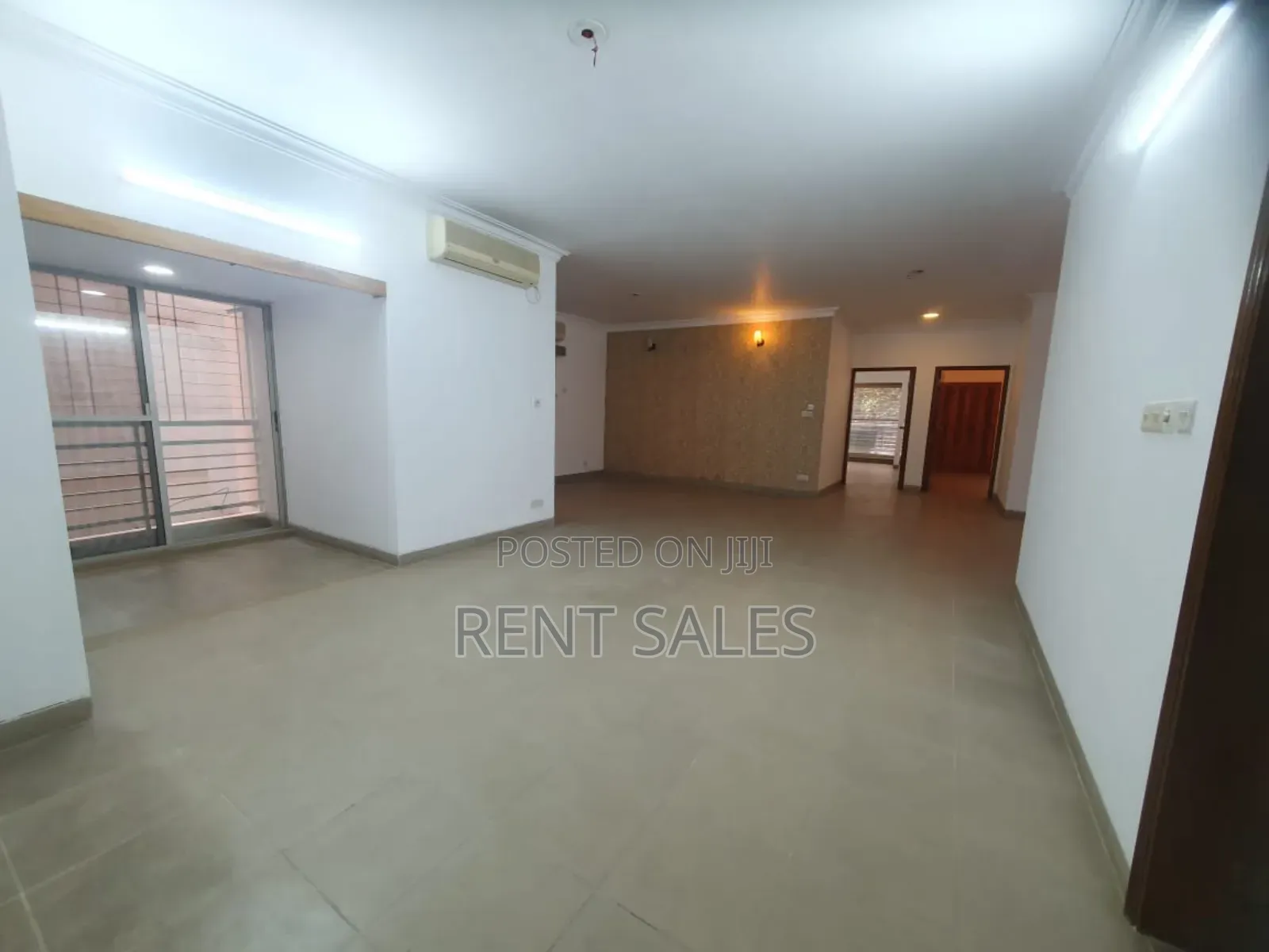 3bdrm Apartment in Gulshan for rent