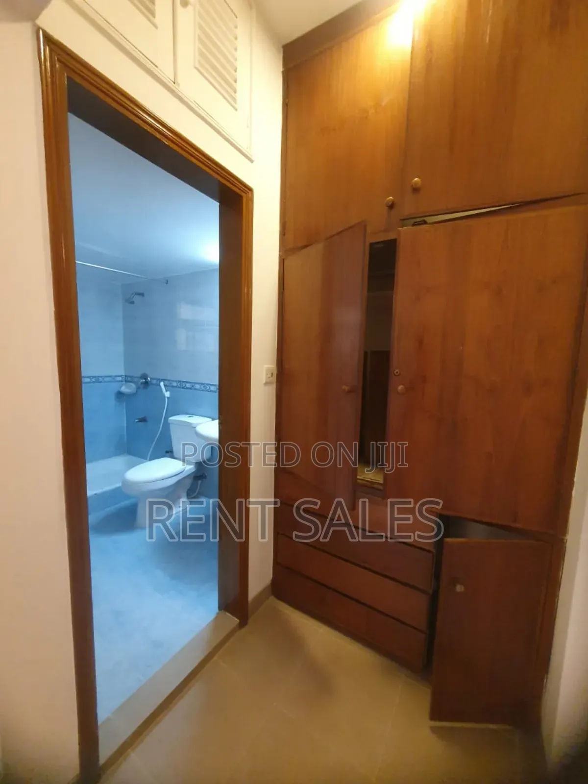 3bdrm Apartment in Gulshan for rent