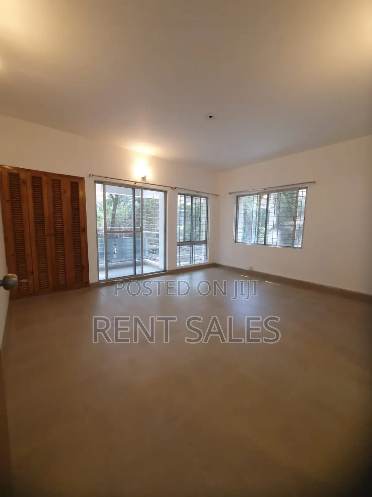 3bdrm Apartment in Gulshan for rent