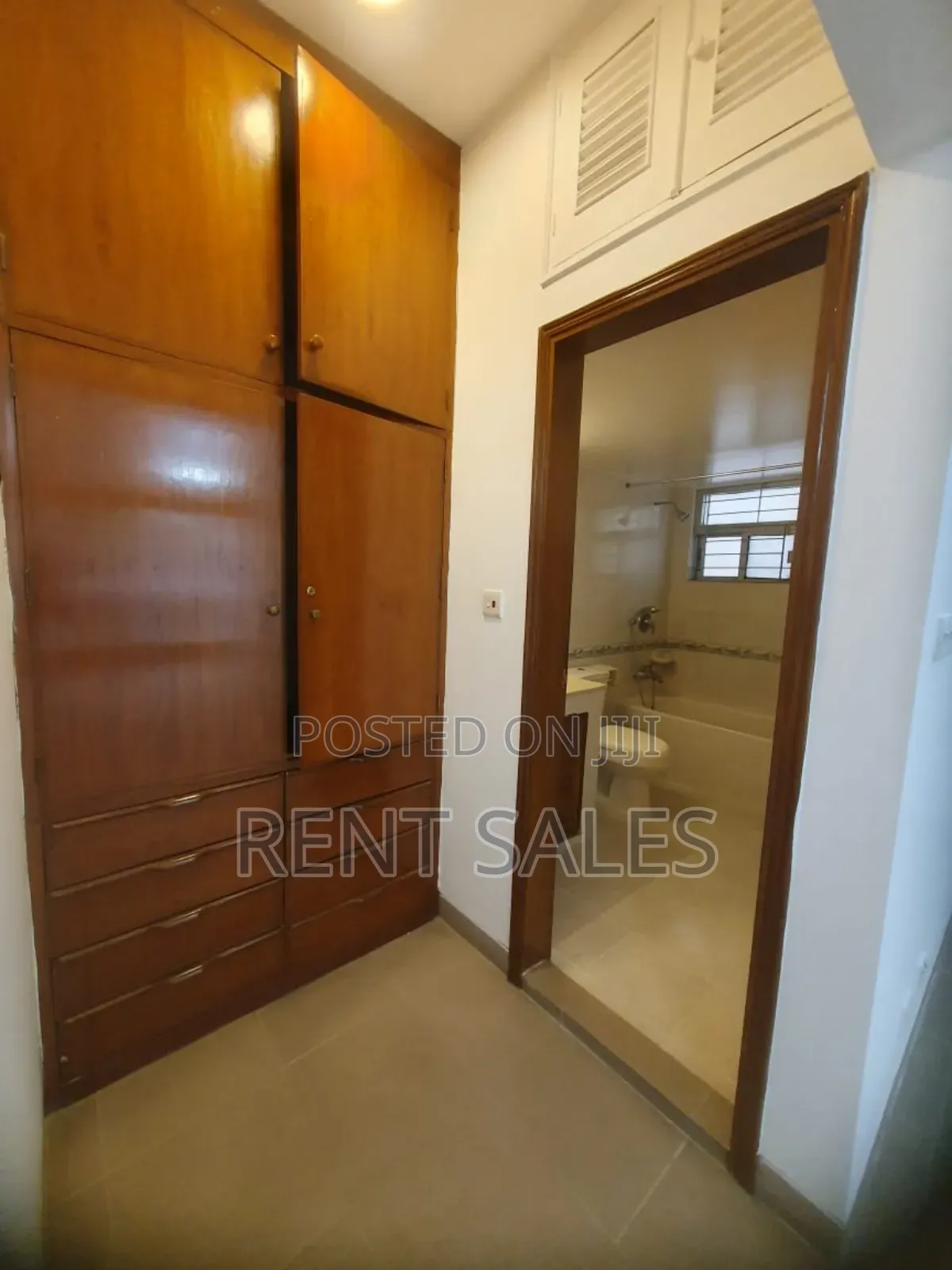 3bdrm Apartment in Gulshan for rent