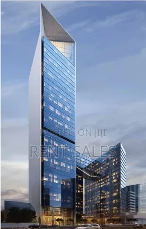 Photo - 100% Commercial 14500 SFT Rent in Tejgon