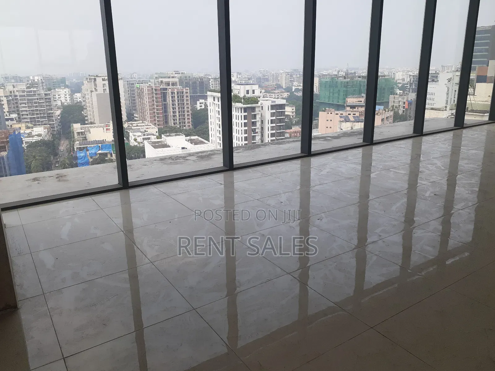 100% Commercial 14500 SFT Rent in Tejgon