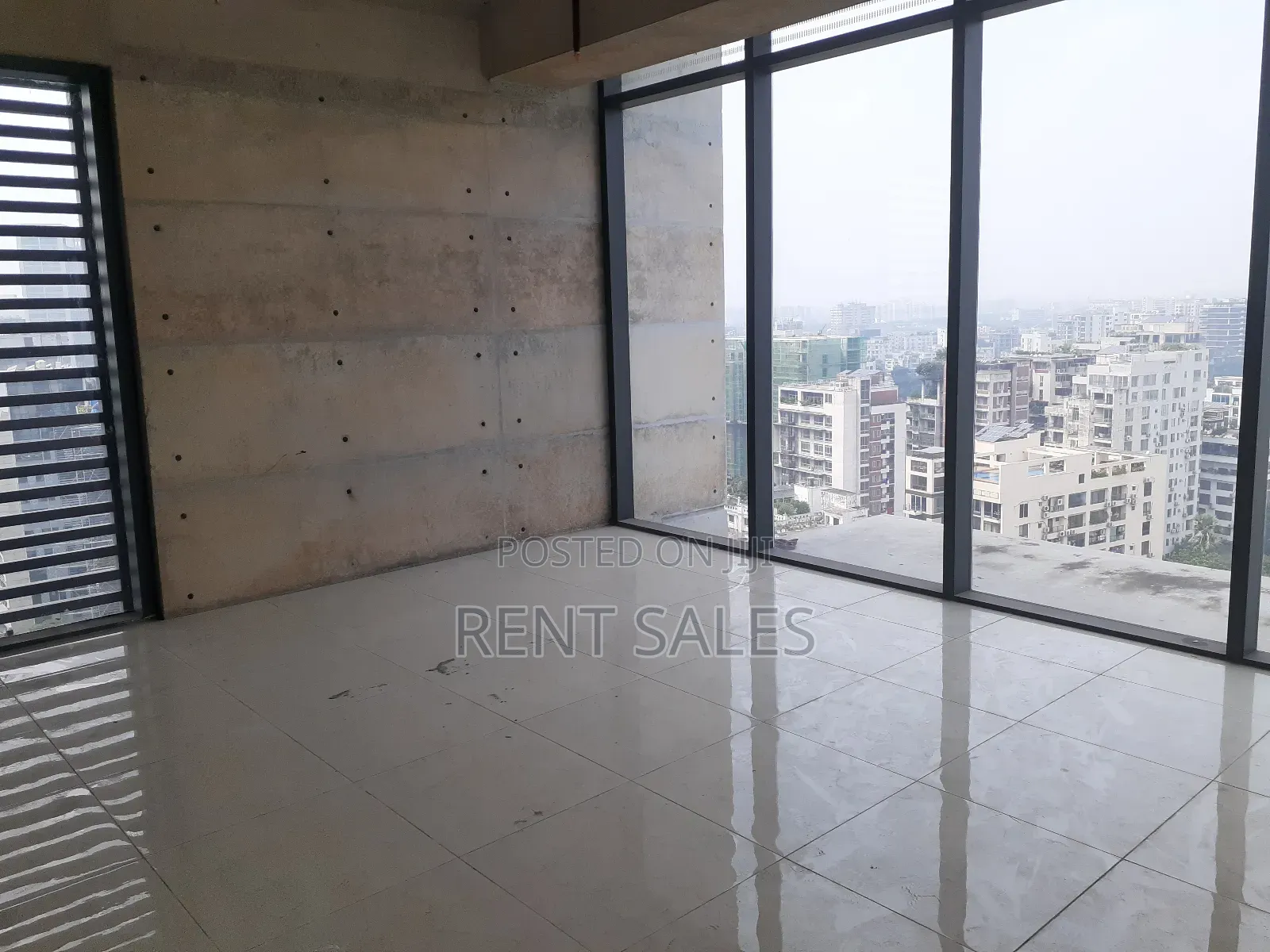 100% Commercial 14500 SFT Rent in Tejgon