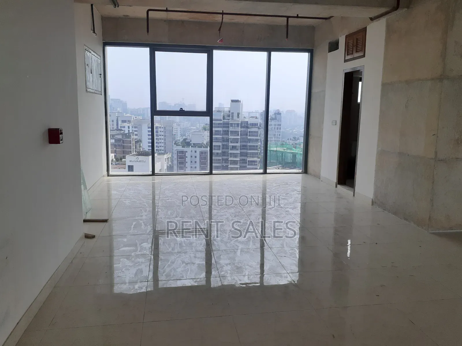 100% Commercial 14500 SFT Rent in Tejgon