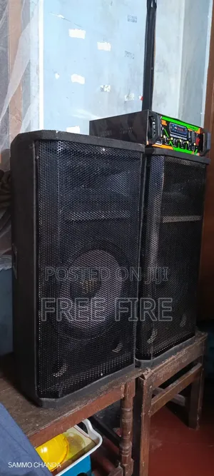 12 Inch Speaker for Sell