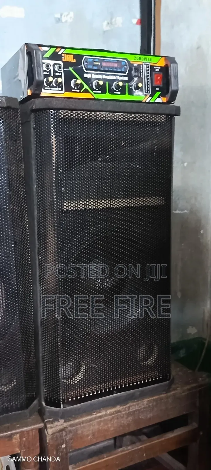 12 Inch Speaker for Sell