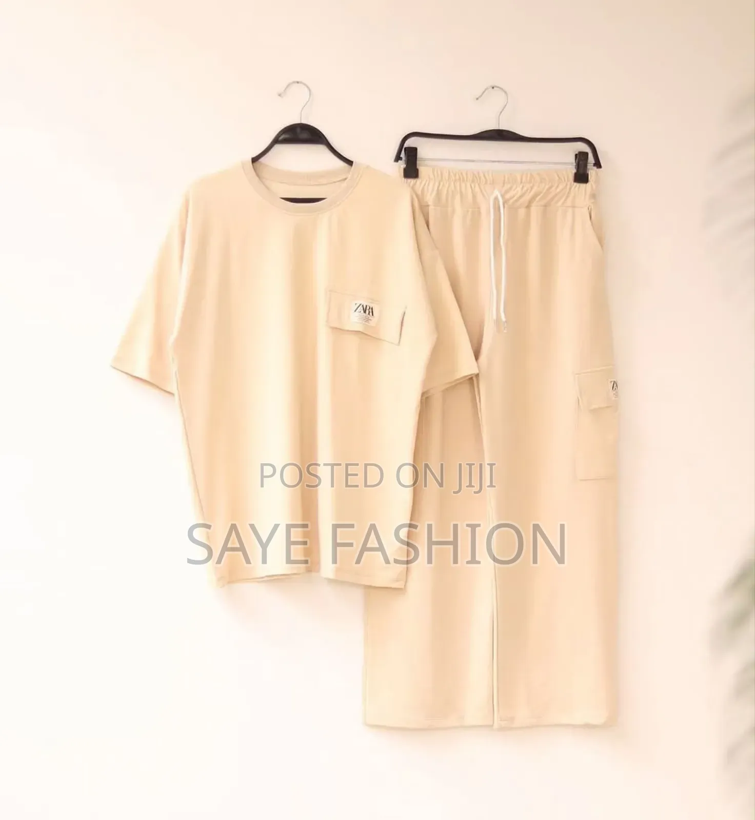 Ladies Tshirt And Trouser Set Tshirt Type: