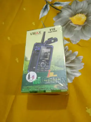 Photo - New Mobile Phone Blue