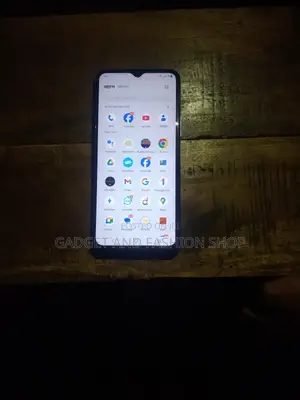 Photo - Vivo Y21 64 GB Blue