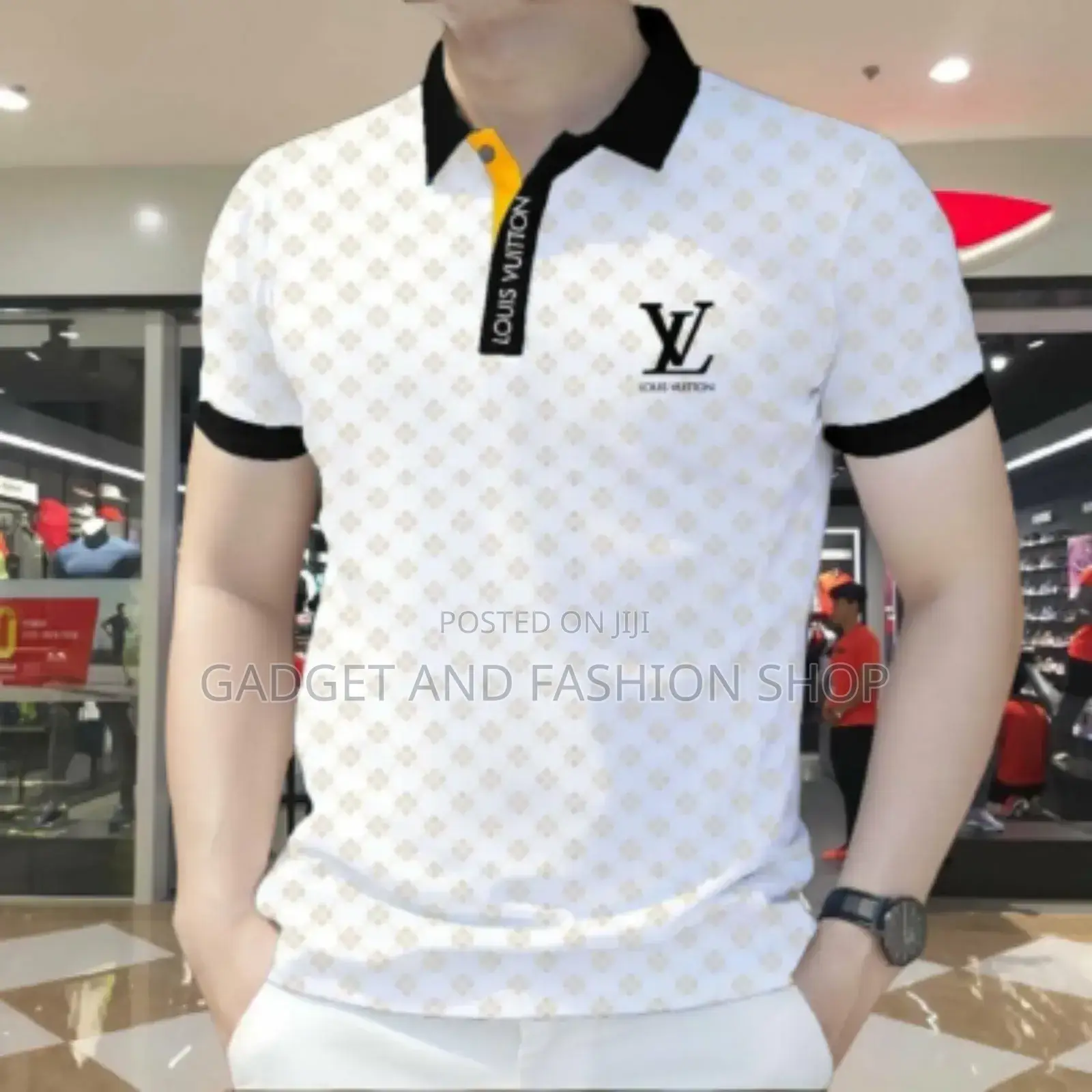 New Look Mans T Shirt Collection