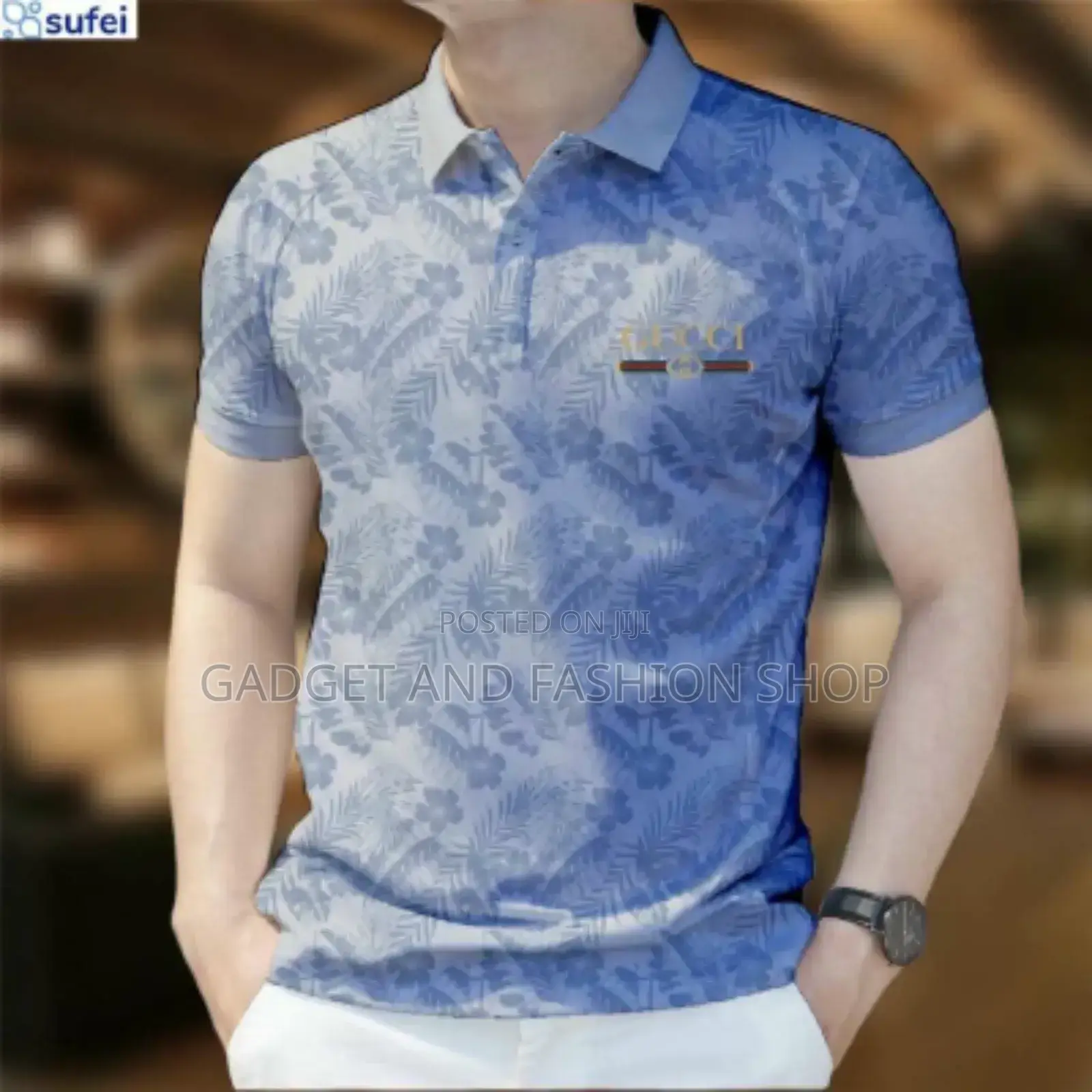 New Look Mans T Shirt Collection