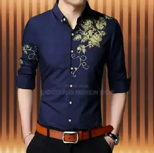 Photo - New Design Shirt Collection