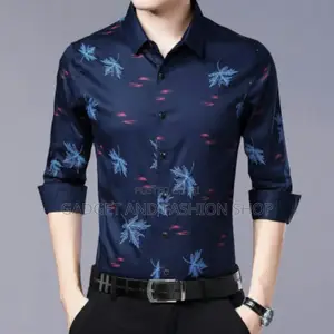 New Design Shirt Collection