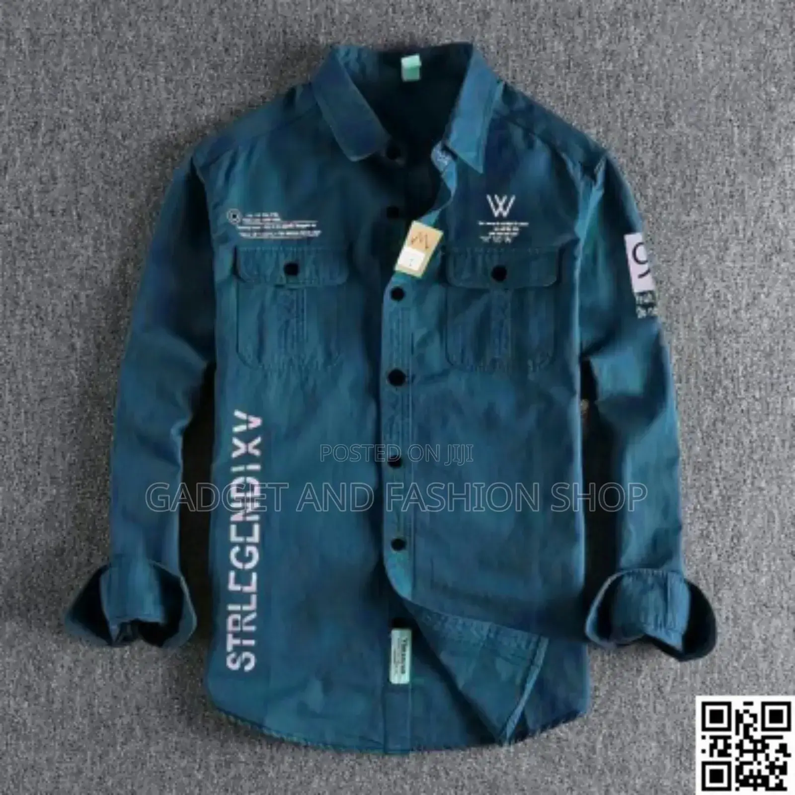 New Design Shirt Collection