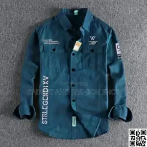 New Design Shirt Collection