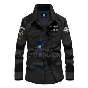 New Design Shirt Collection