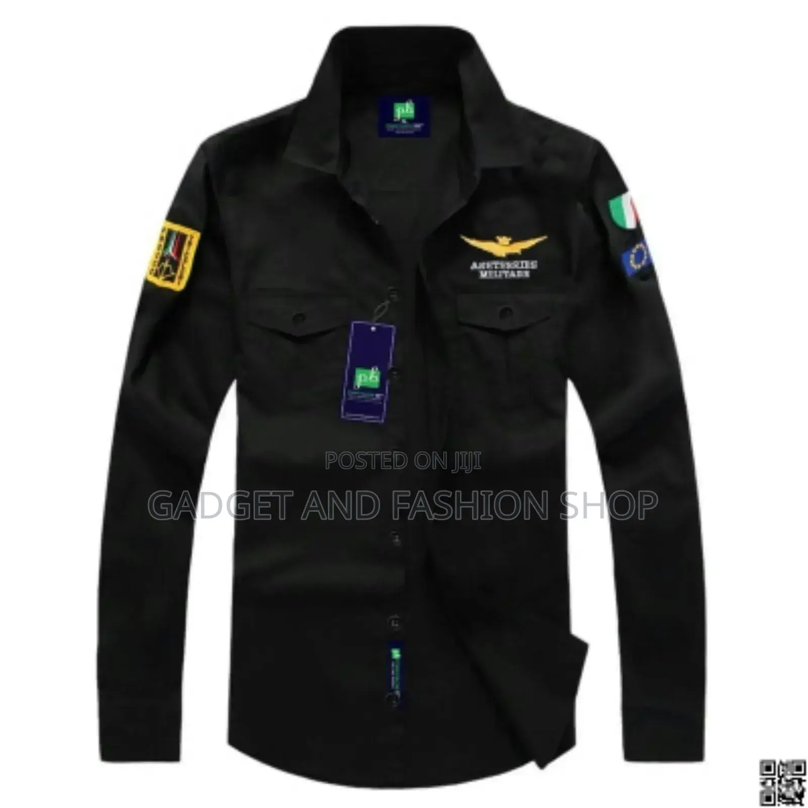 New Design Shirt Collection