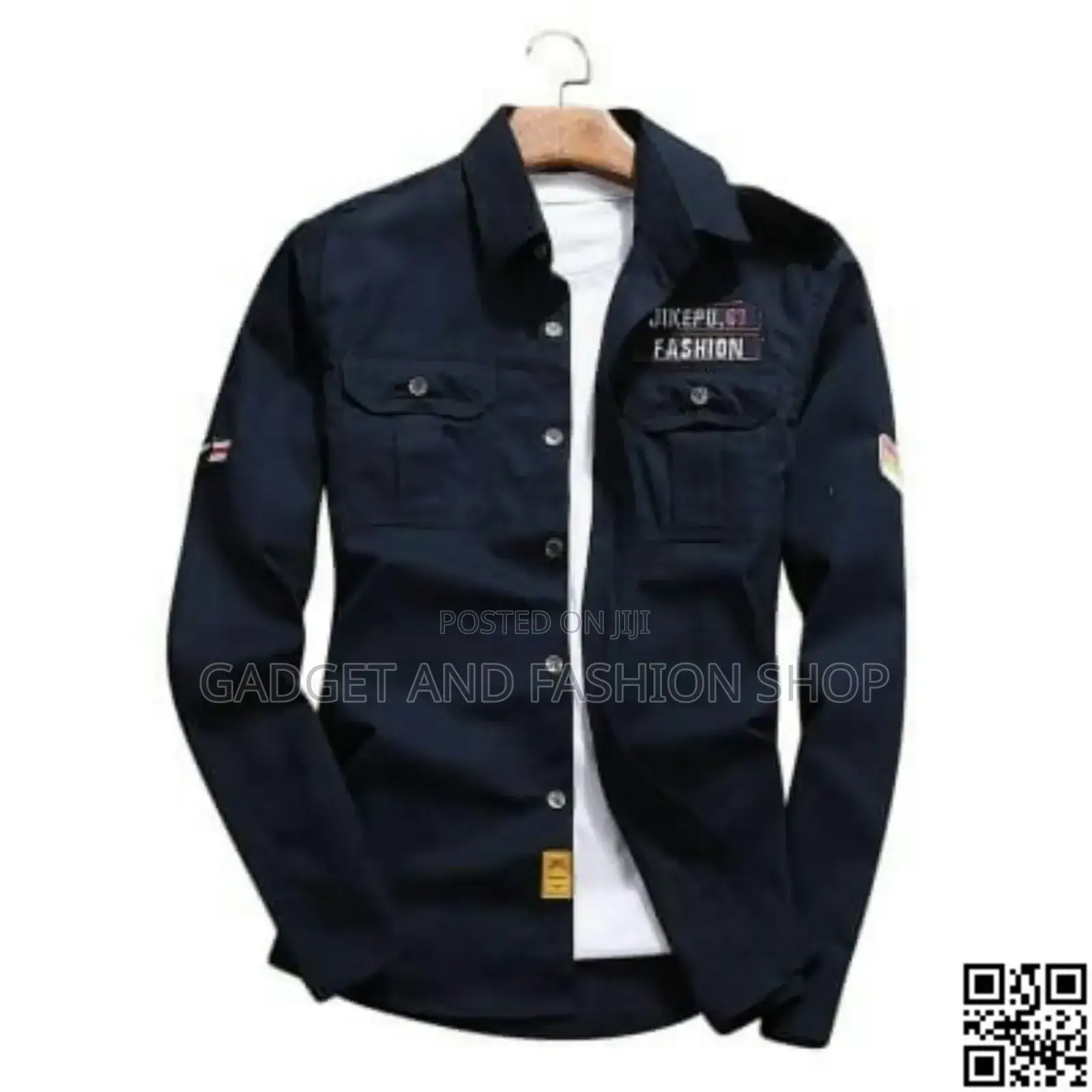 New Design Shirt Collection