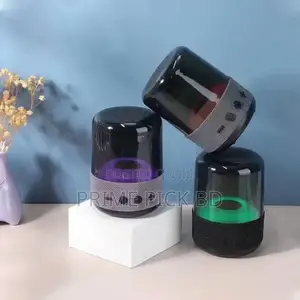 Z5 Mini Bluetooth 5.1 Speaker – Waterproof, Wireless