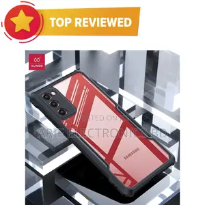 Samsung Galaxy S20 Fe Xundd Case