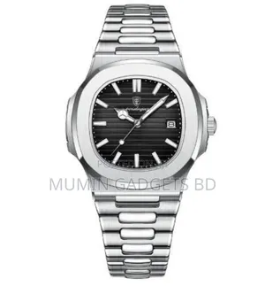 Poedagar Luxury Men Watches