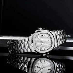 Poedagar Luxury Men Watches