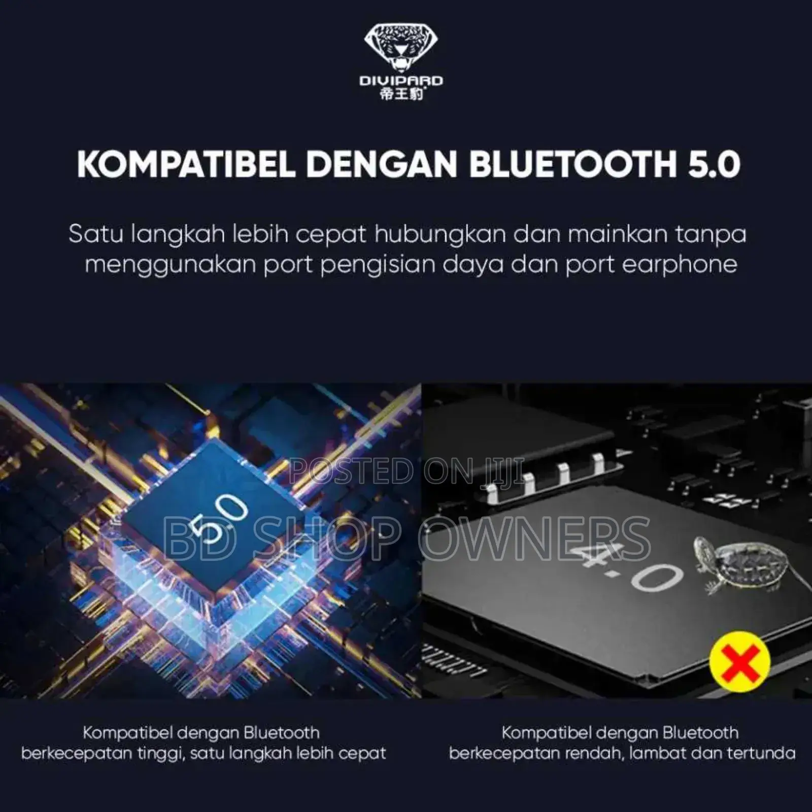 5 in 1 Mobile Gaming Combo Pack Mk500