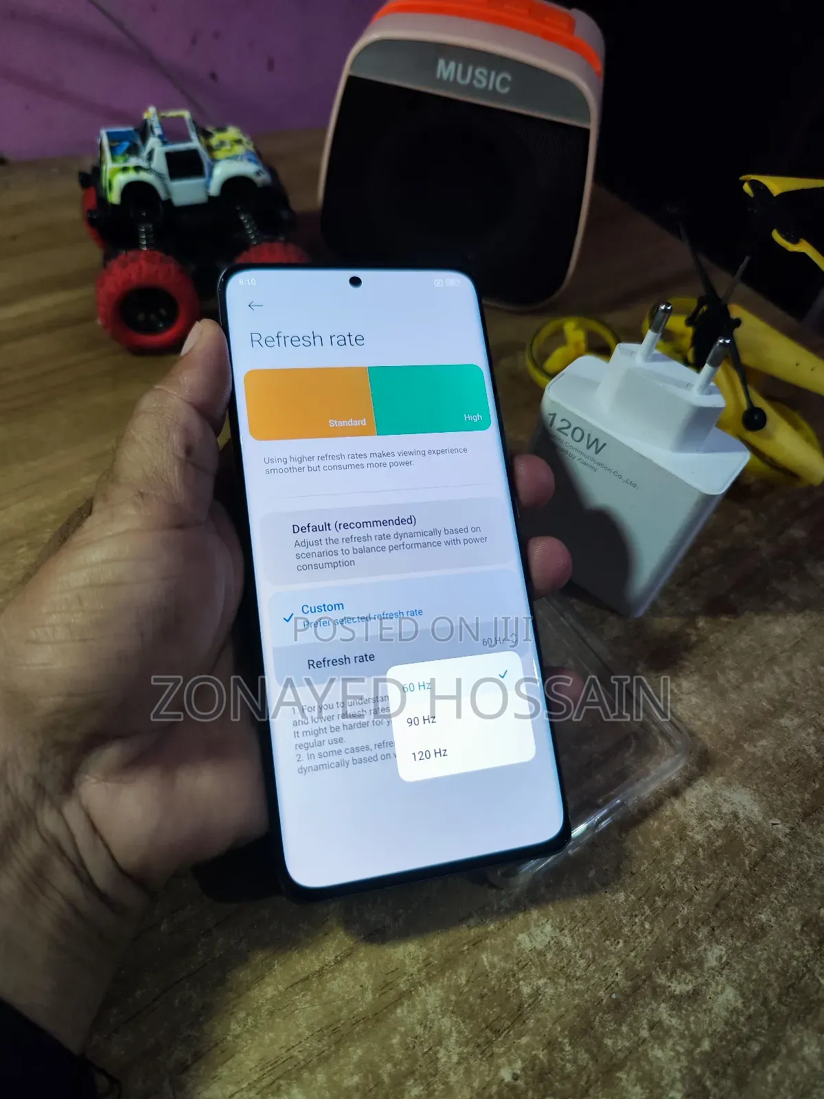 Xiaomi 12 Pro 256 GB Black