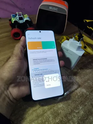 Photo - Xiaomi 12 Pro 256 GB Black