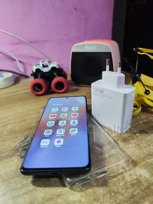 Xiaomi 12 Pro 256 GB Black